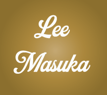 Lee Masuka