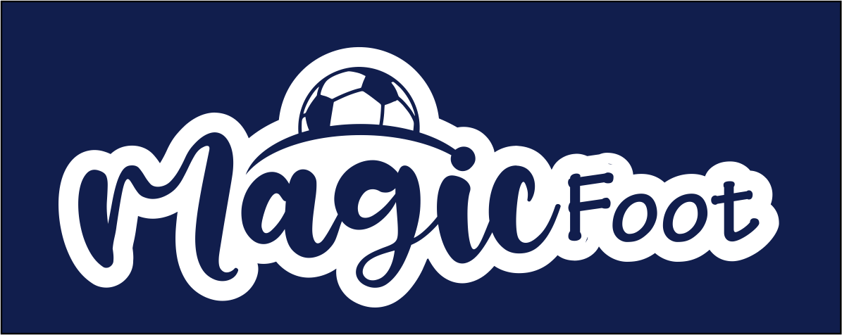 Big Foot Logo
